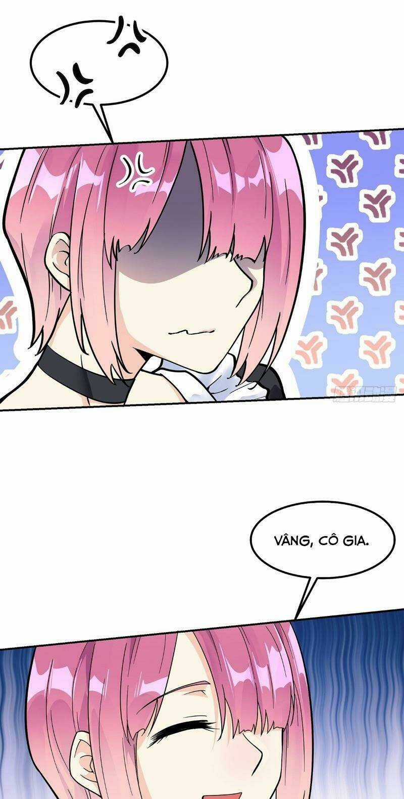 Vạn Hồn Hào Tế - Chapter 2 - Trang 23