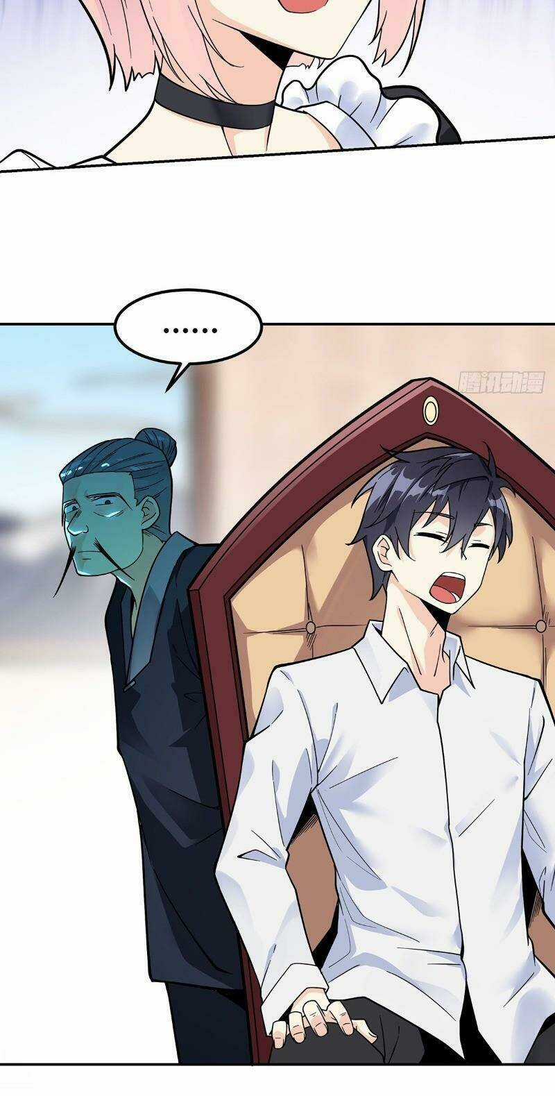 Vạn Hồn Hào Tế - Chapter 2 - Trang 24