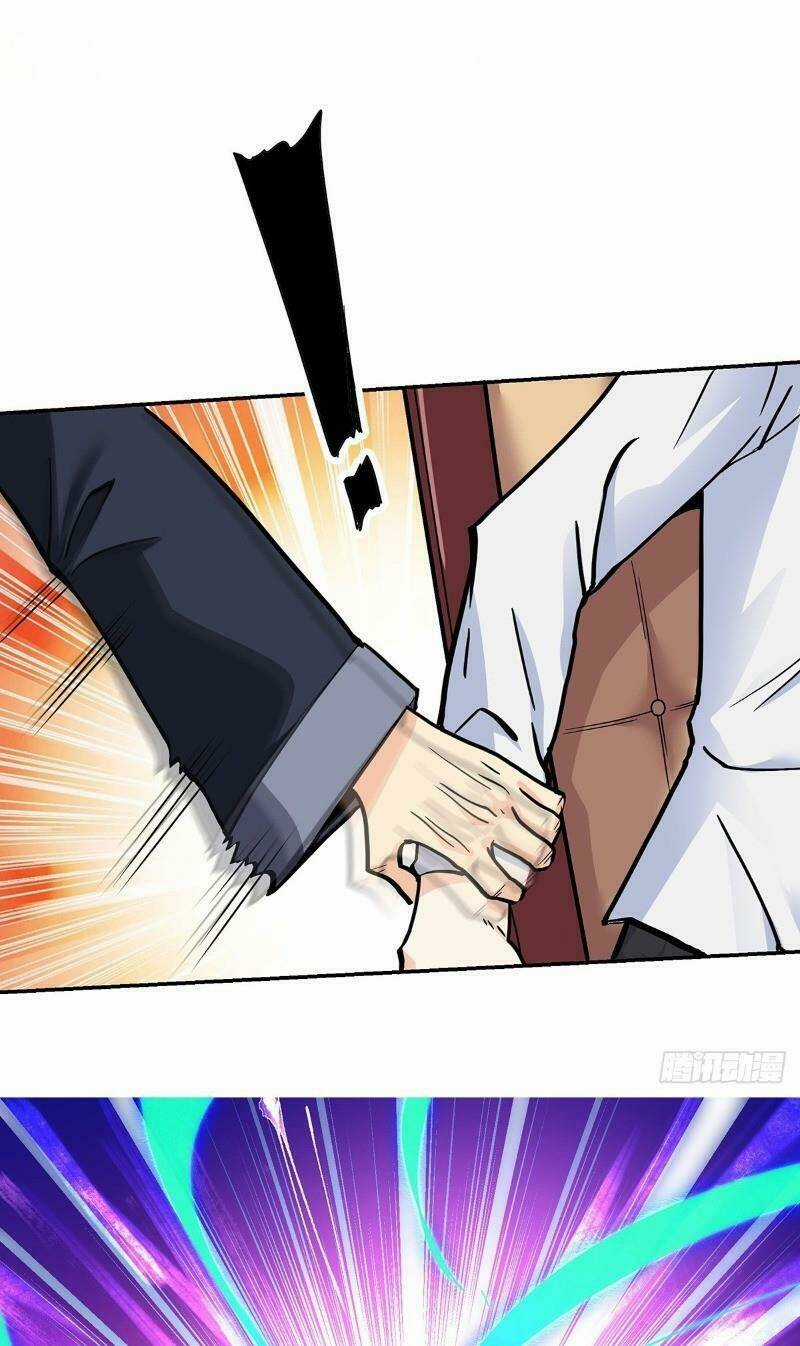 Vạn Hồn Hào Tế - Chapter 2 - Trang 25