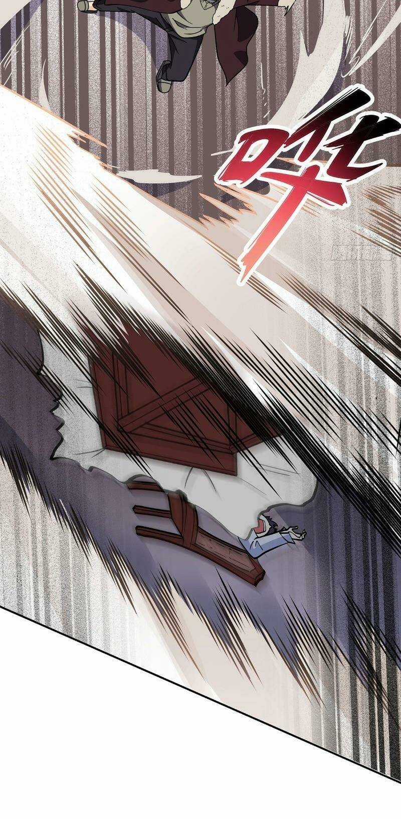 Vạn Hồn Hào Tế - Chapter 2 - Trang 36