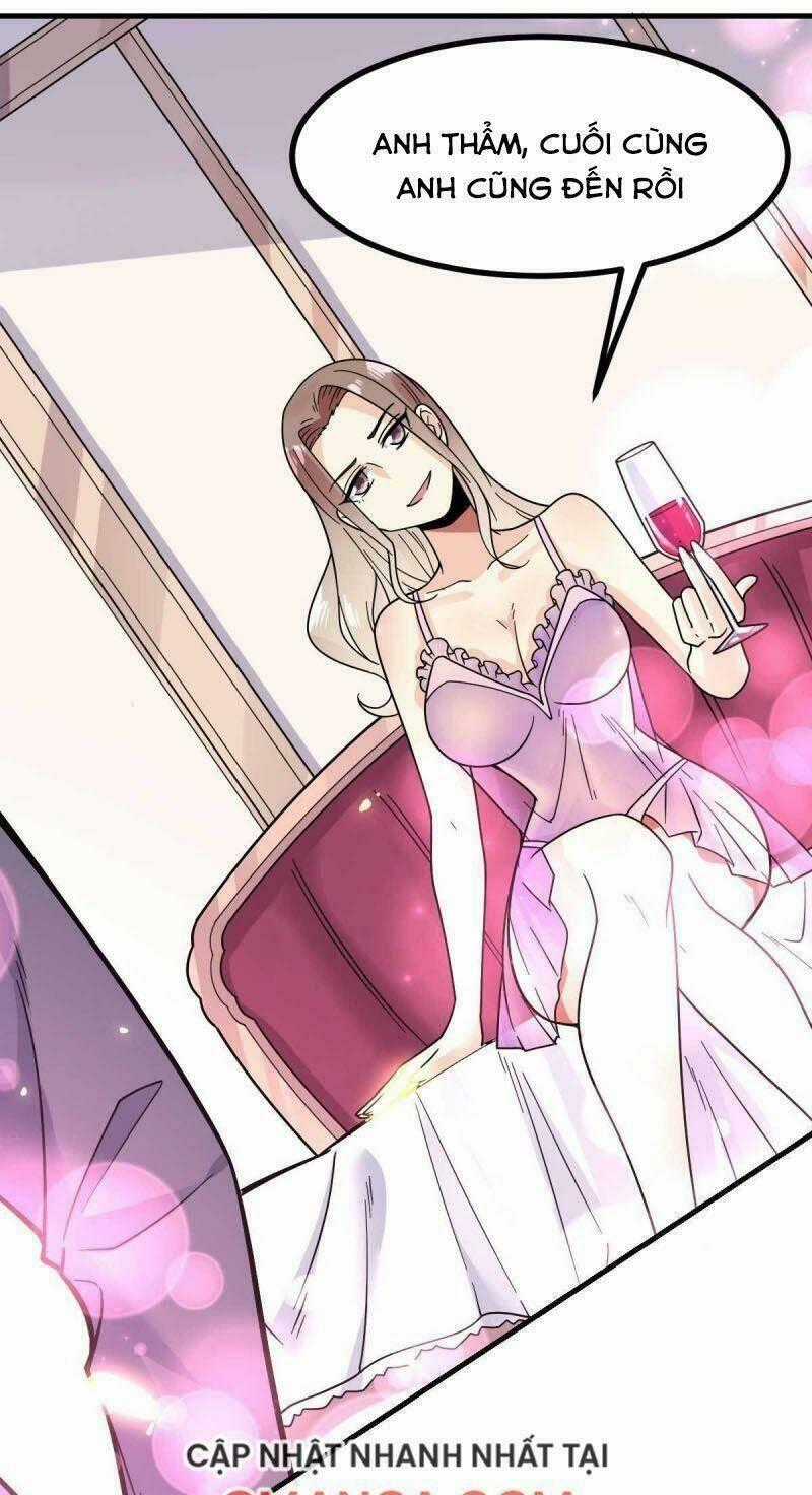 Vạn Hồn Hào Tế - Chapter 20 - Trang 1