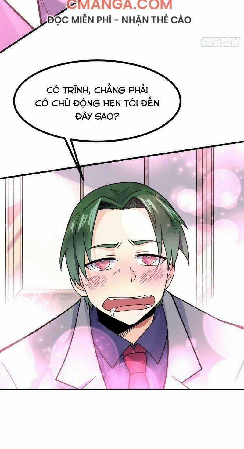 Vạn Hồn Hào Tế - Chapter 20 - Trang 2