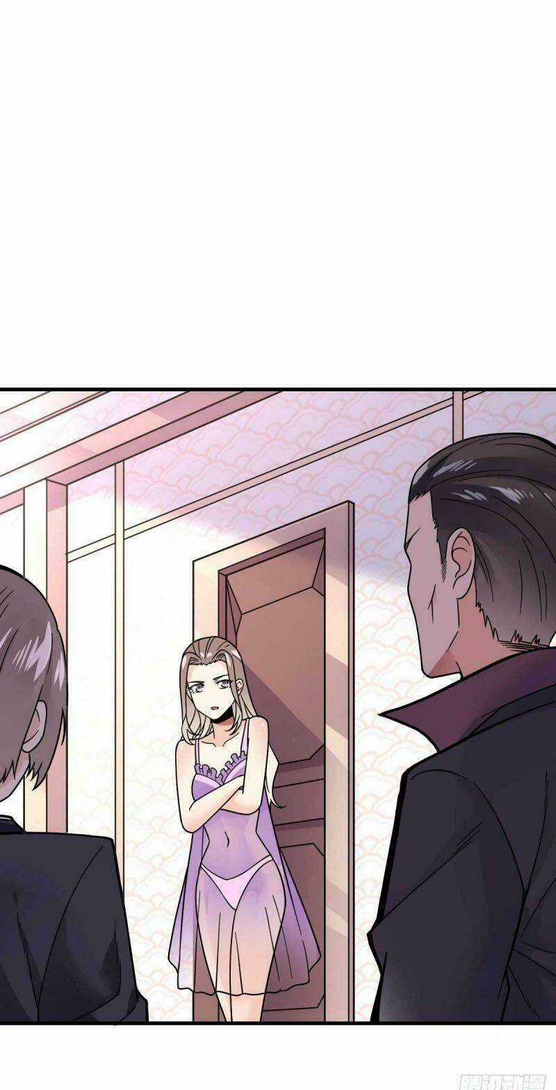 Vạn Hồn Hào Tế - Chapter 20 - Trang 11