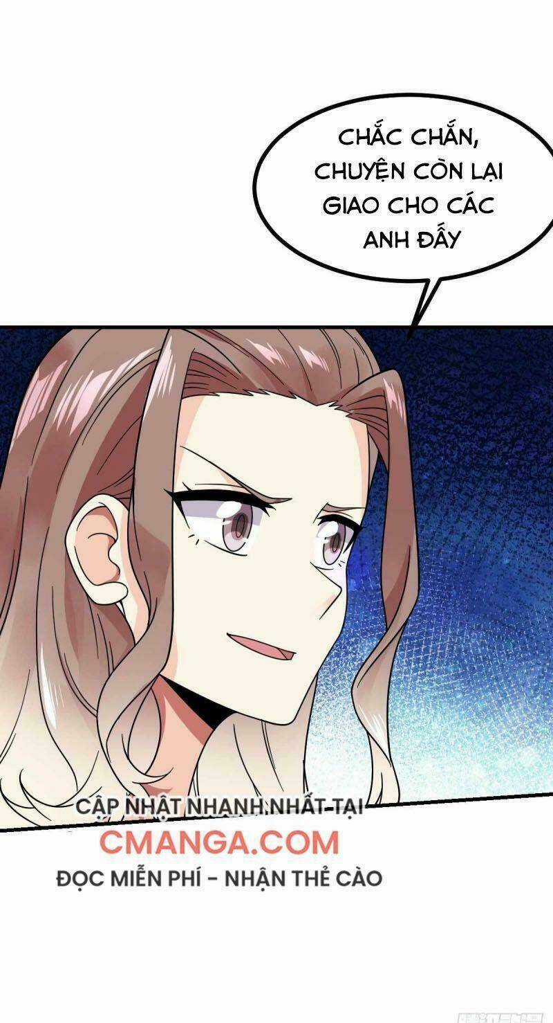 Vạn Hồn Hào Tế - Chapter 20 - Trang 13