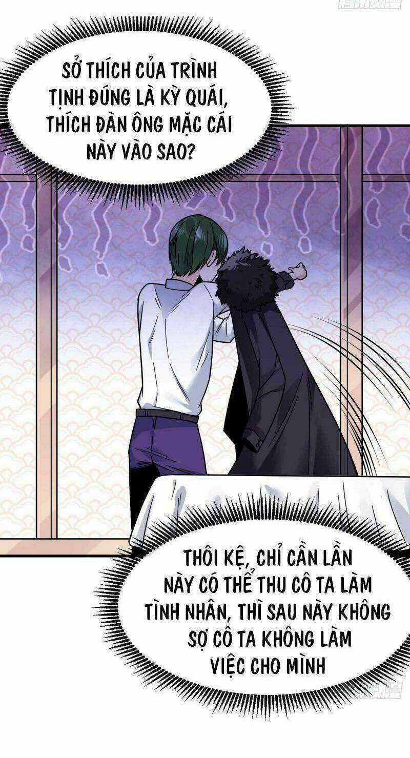 Vạn Hồn Hào Tế - Chapter 20 - Trang 14