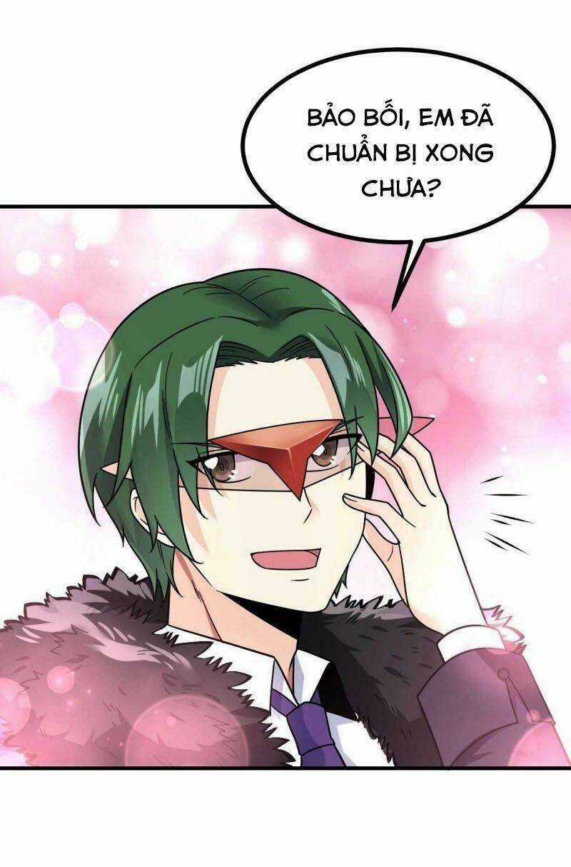 Vạn Hồn Hào Tế - Chapter 20 - Trang 15