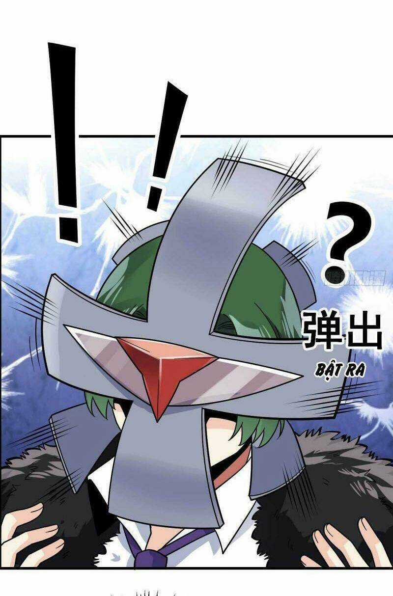 Vạn Hồn Hào Tế - Chapter 20 - Trang 16