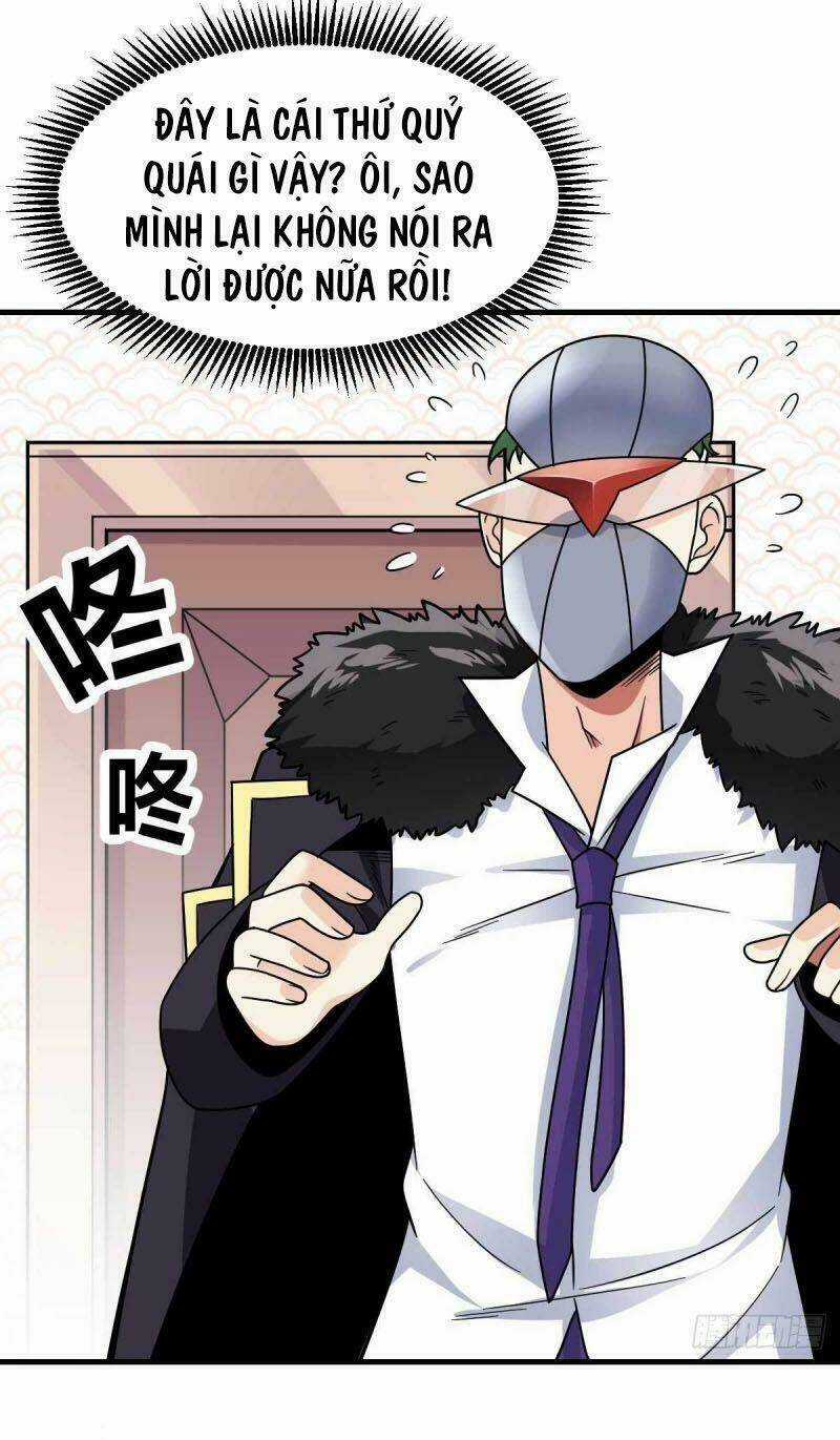 Vạn Hồn Hào Tế - Chapter 20 - Trang 17