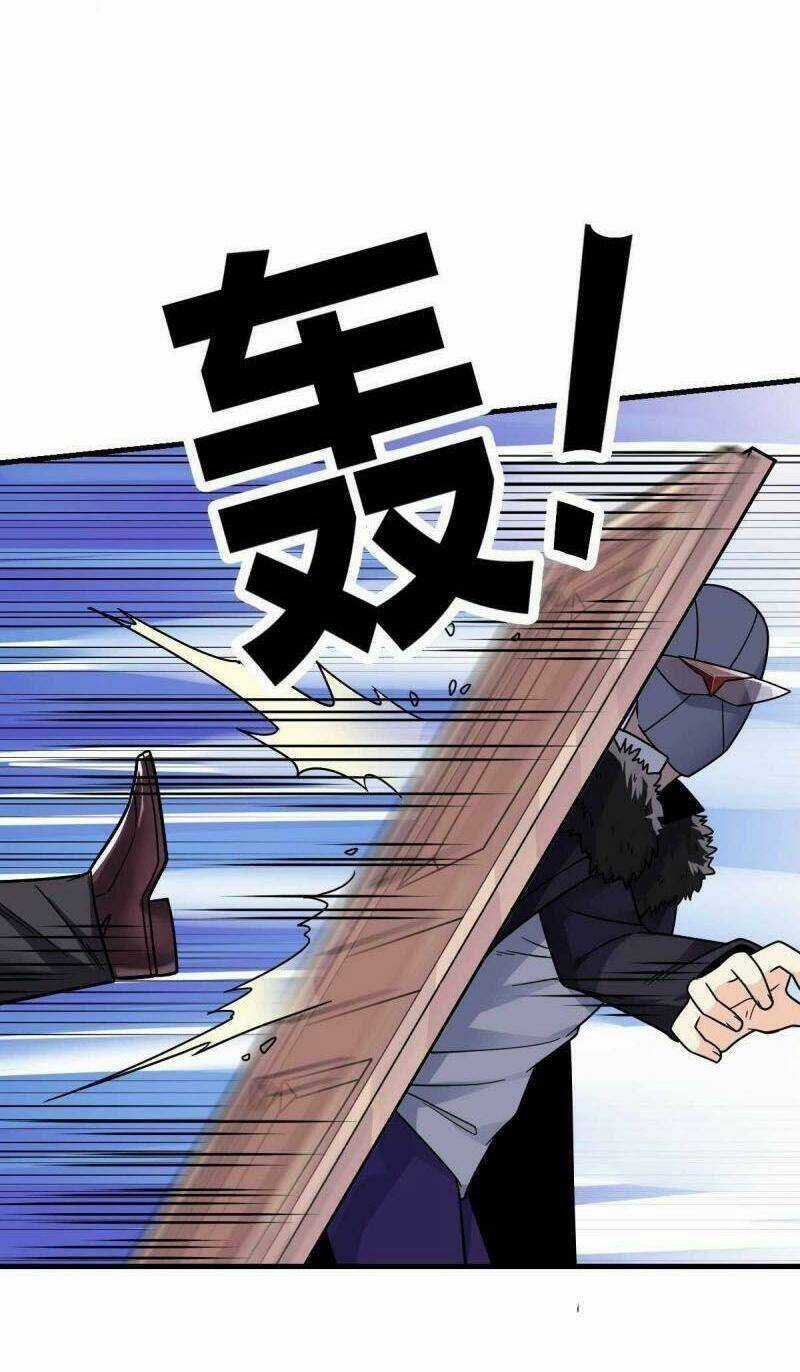 Vạn Hồn Hào Tế - Chapter 20 - Trang 18