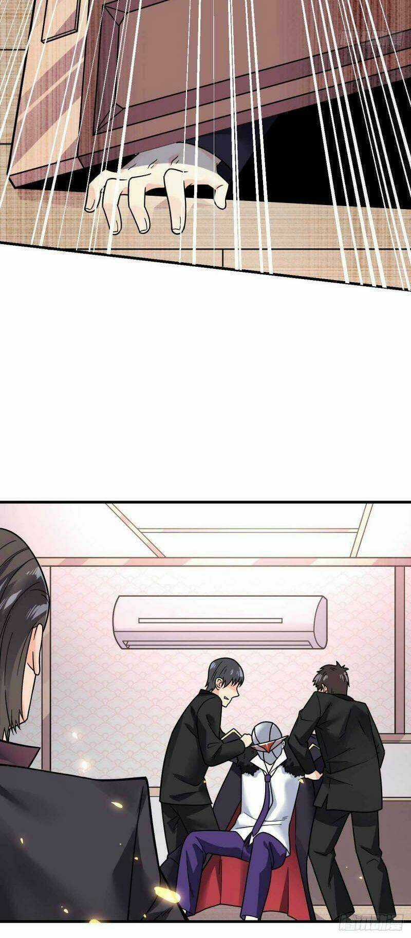 Vạn Hồn Hào Tế - Chapter 20 - Trang 20