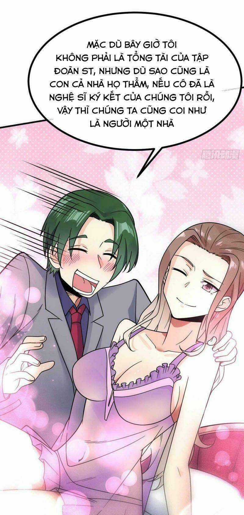 Vạn Hồn Hào Tế - Chapter 20 - Trang 3