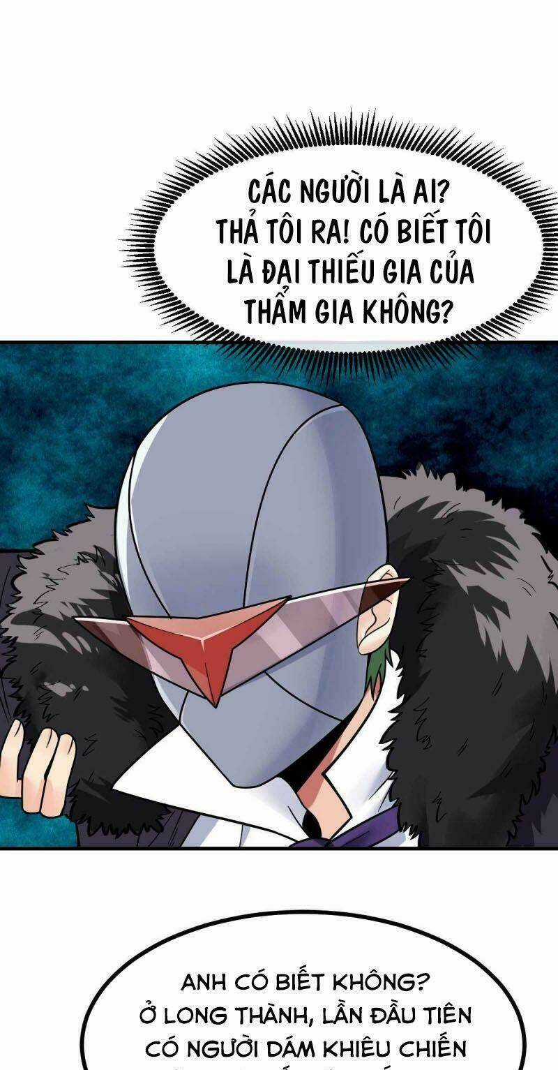 Vạn Hồn Hào Tế - Chapter 20 - Trang 21