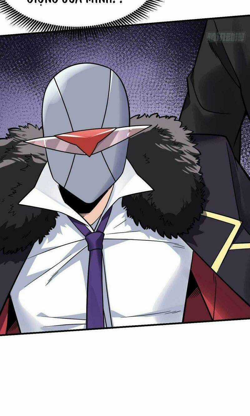 Vạn Hồn Hào Tế - Chapter 20 - Trang 24