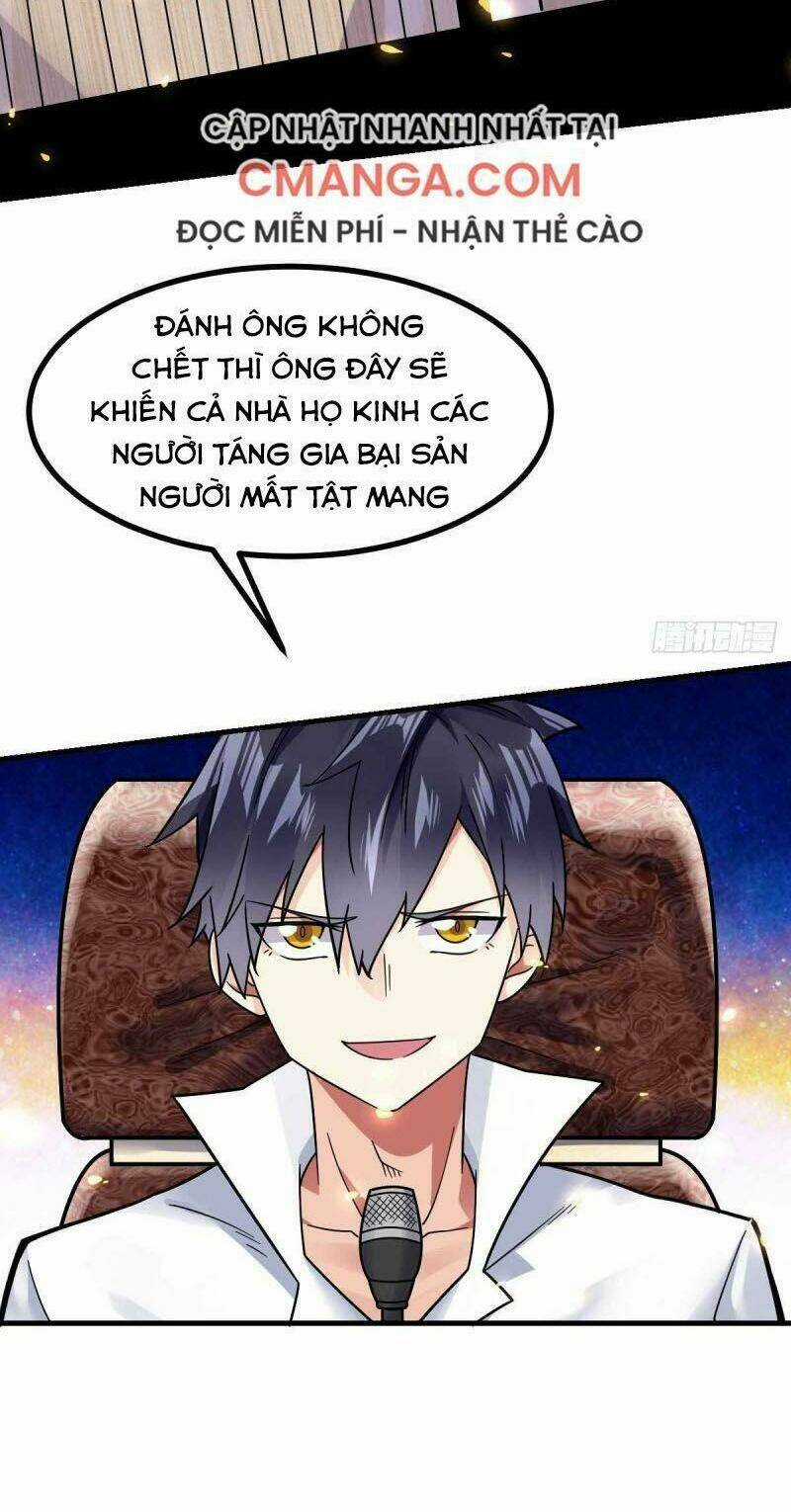 Vạn Hồn Hào Tế - Chapter 20 - Trang 26