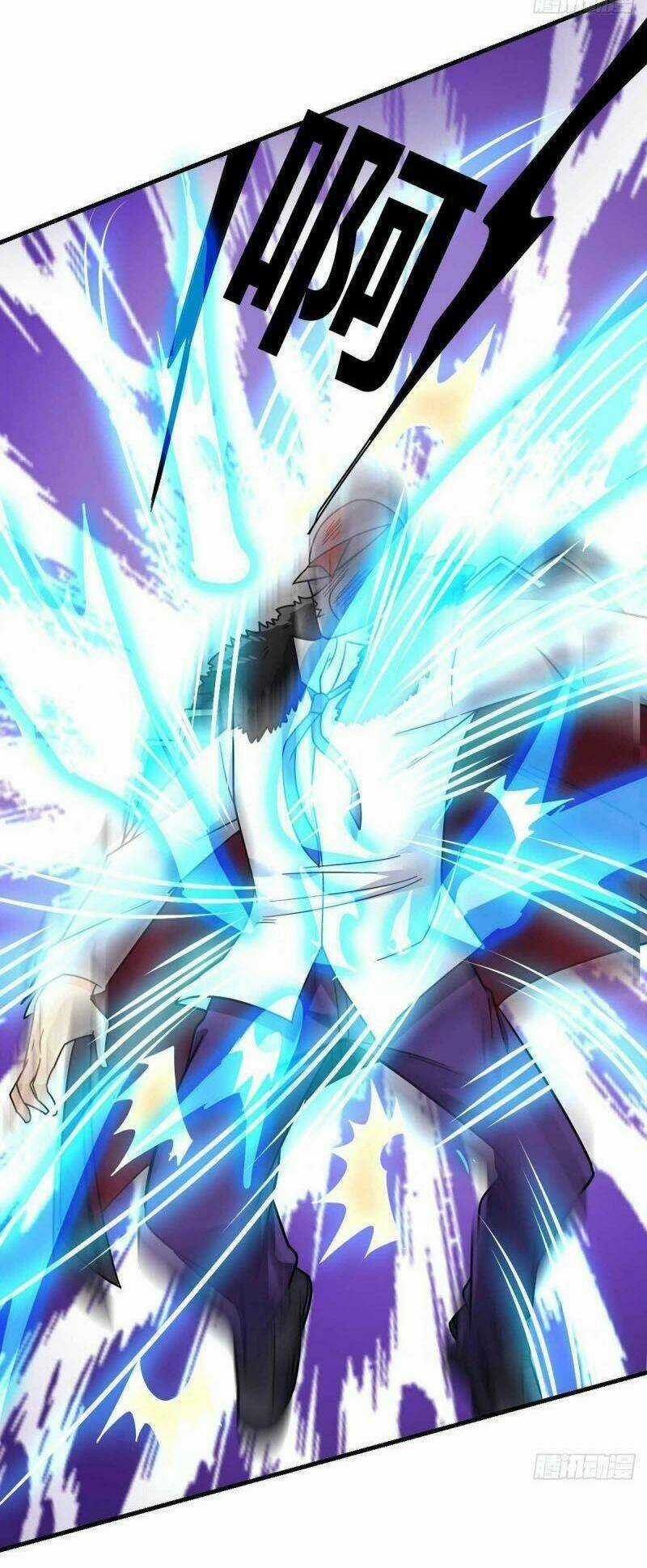 Vạn Hồn Hào Tế - Chapter 20 - Trang 28