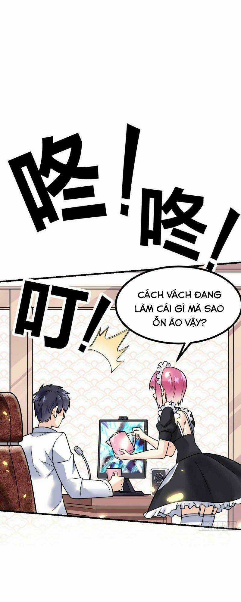 Vạn Hồn Hào Tế - Chapter 20 - Trang 29