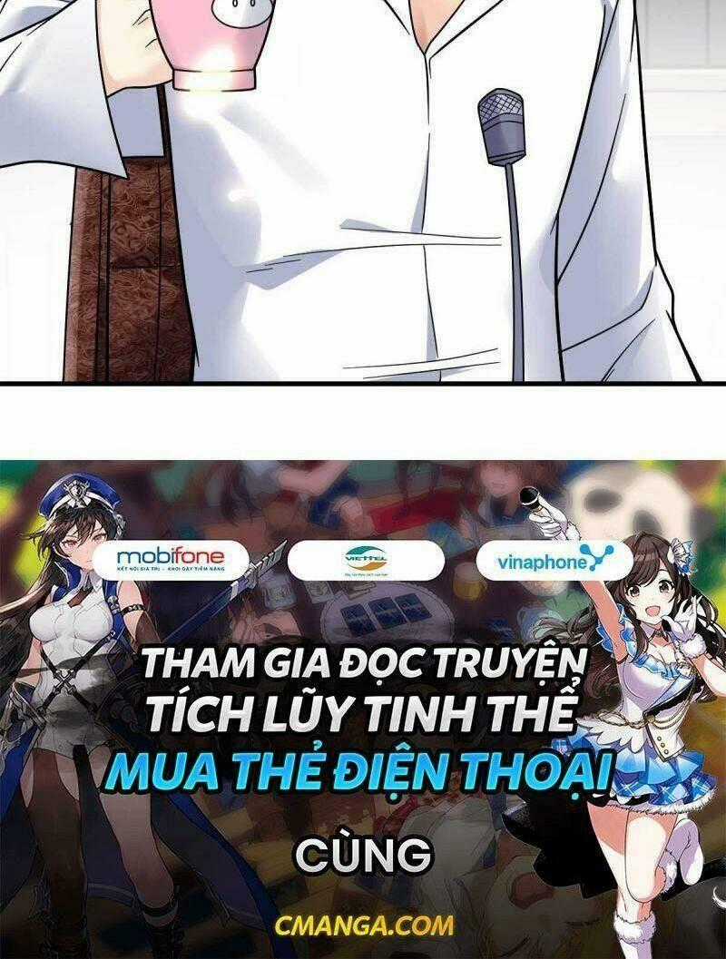 Vạn Hồn Hào Tế - Chapter 20 - Trang 31