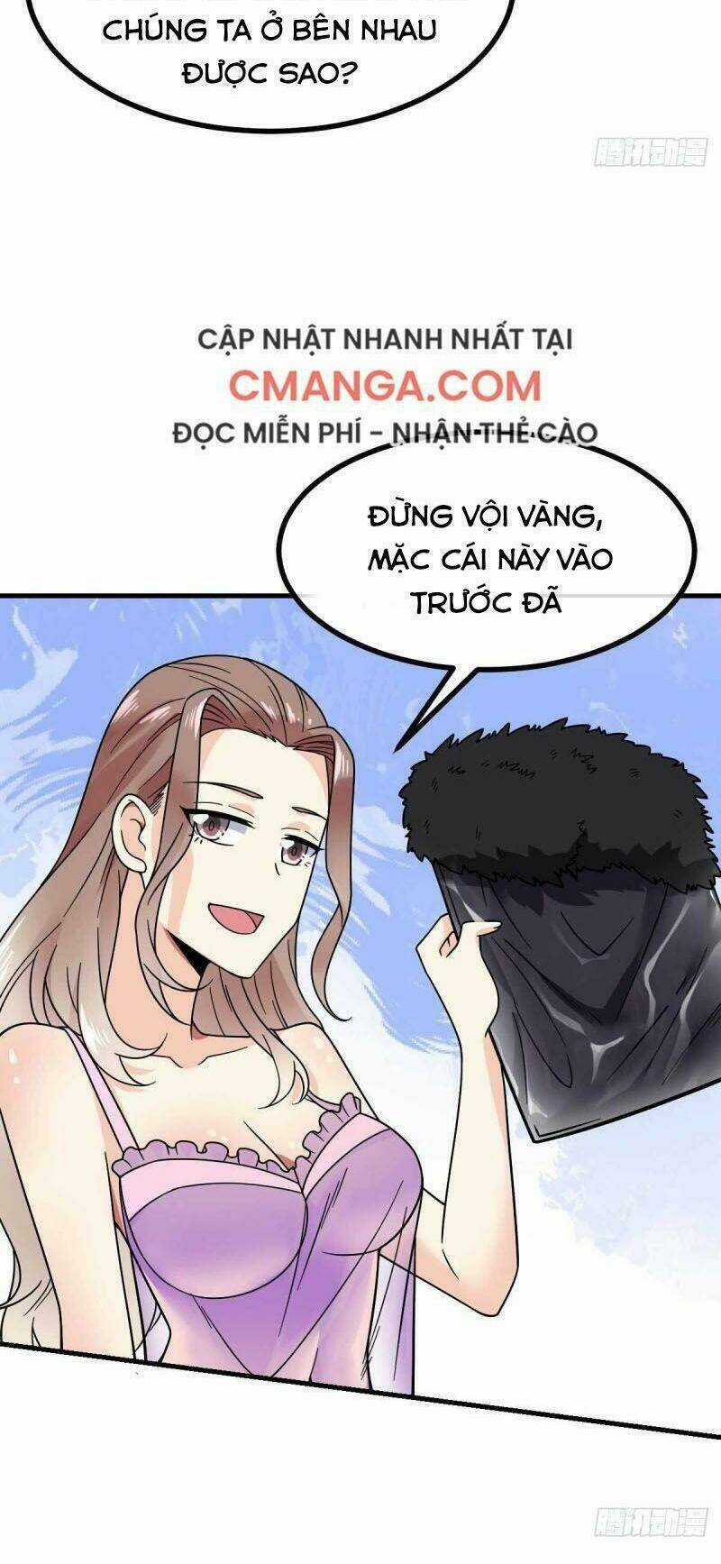 Vạn Hồn Hào Tế - Chapter 20 - Trang 6