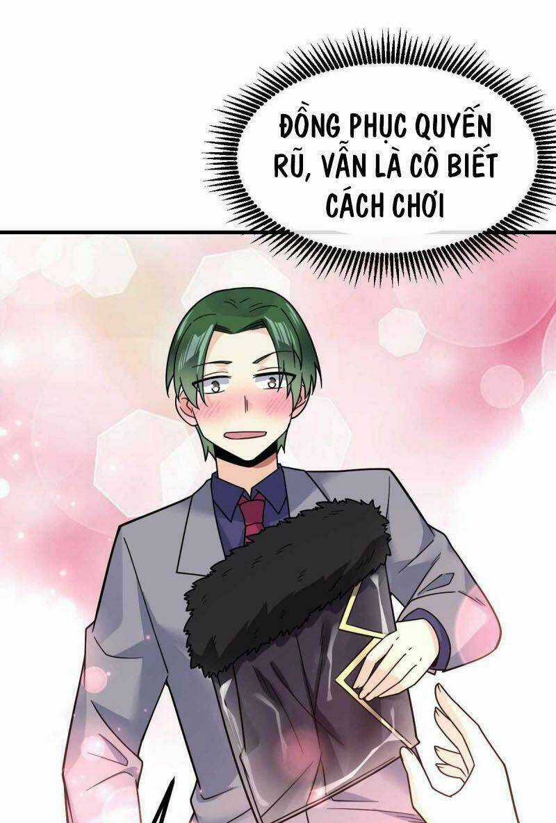 Vạn Hồn Hào Tế - Chapter 20 - Trang 7