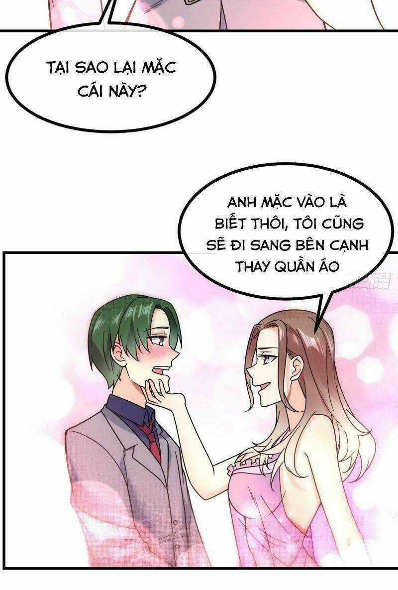 Vạn Hồn Hào Tế - Chapter 20 - Trang 8