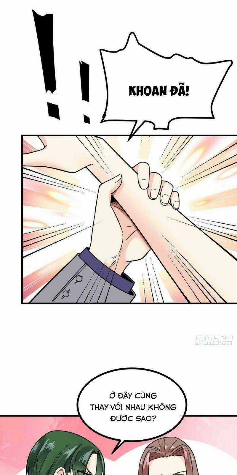 Vạn Hồn Hào Tế - Chapter 20 - Trang 9