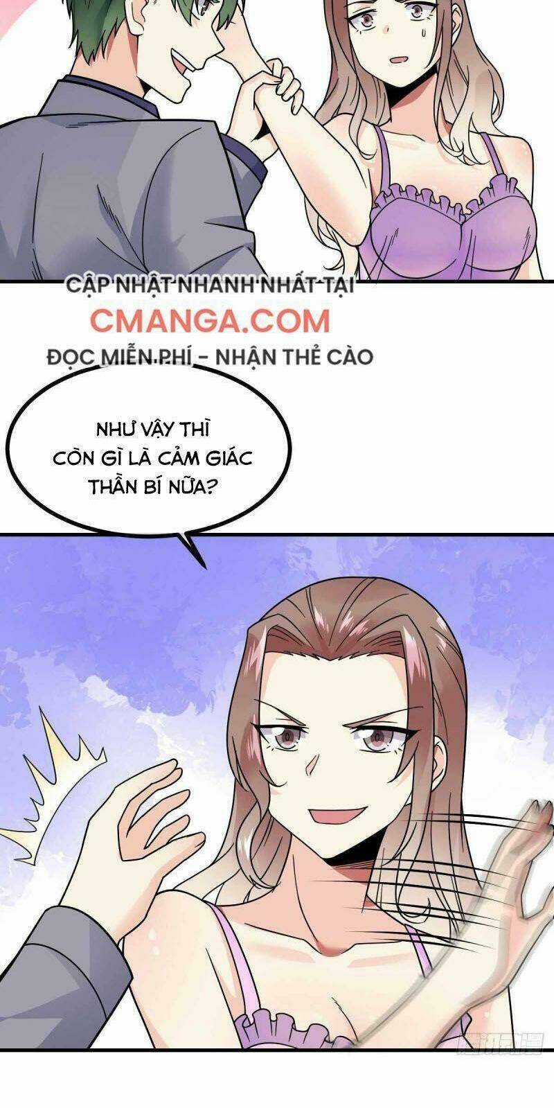 Vạn Hồn Hào Tế - Chapter 20 - Trang 10