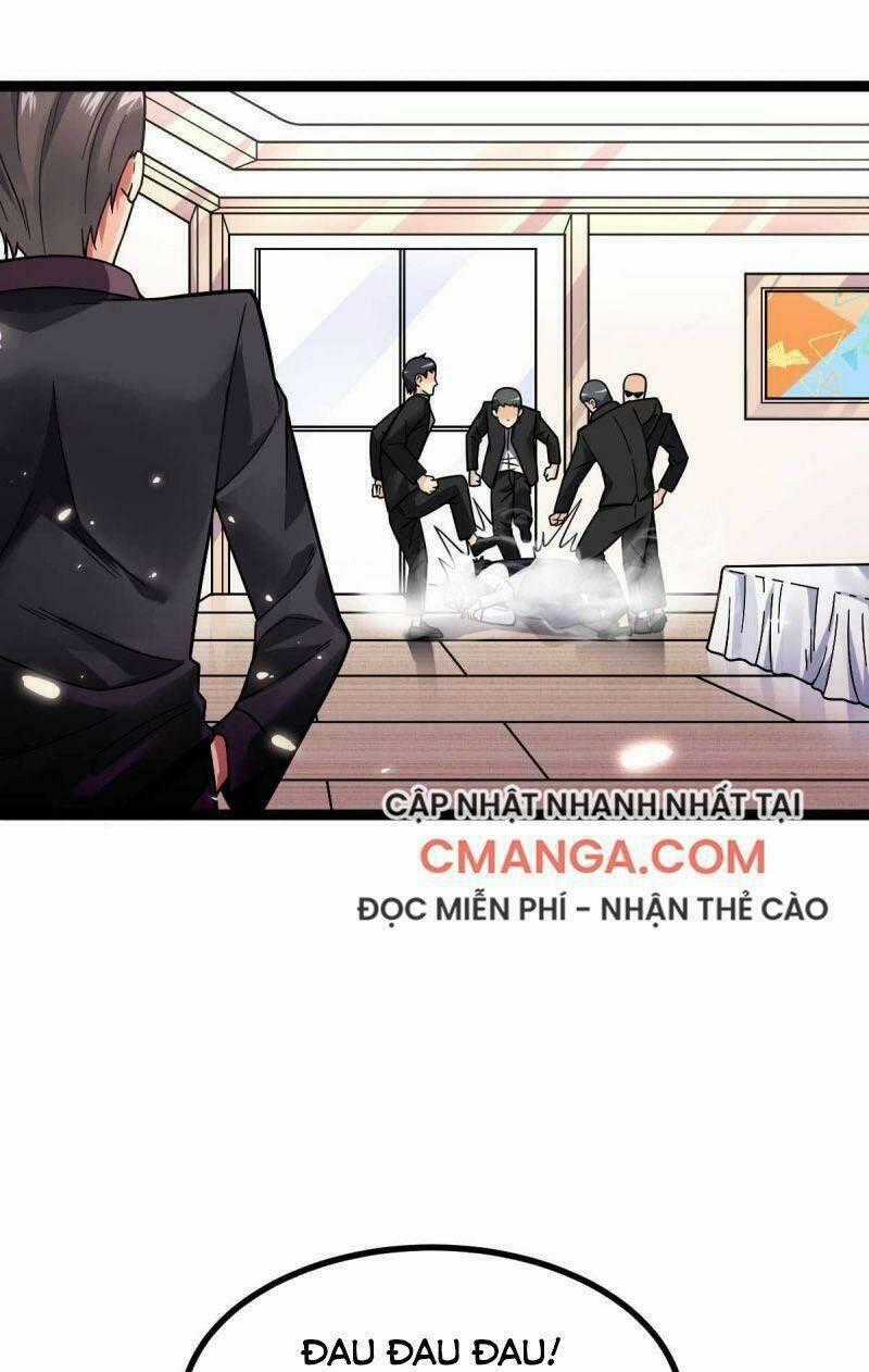 Vạn Hồn Hào Tế - Chapter 21 - Trang 1