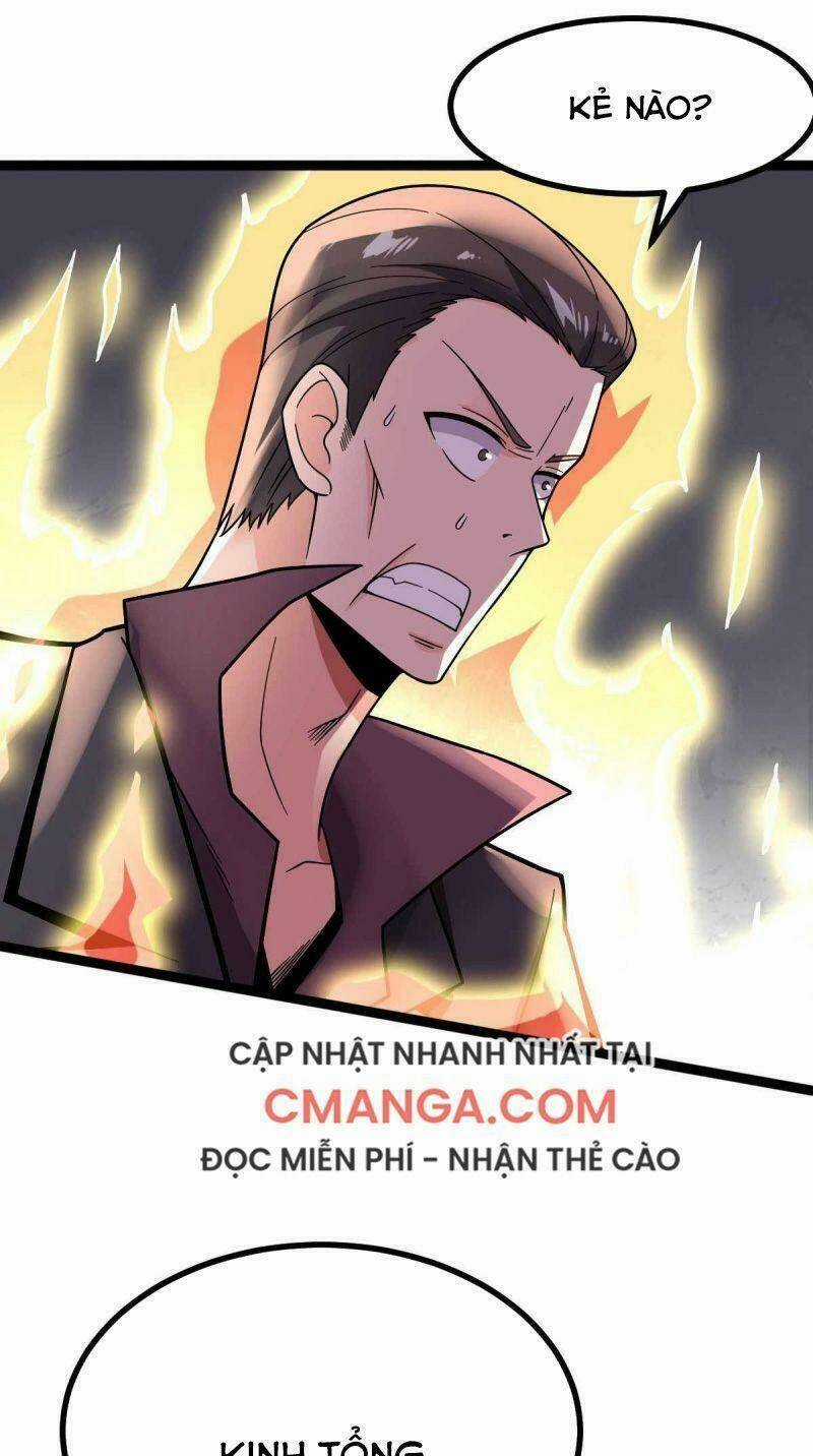 Vạn Hồn Hào Tế - Chapter 21 - Trang 11