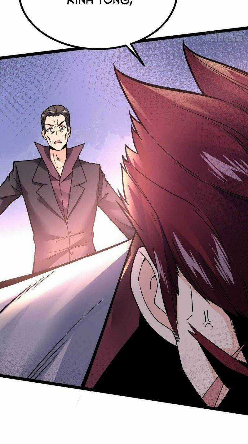 Vạn Hồn Hào Tế - Chapter 21 - Trang 12