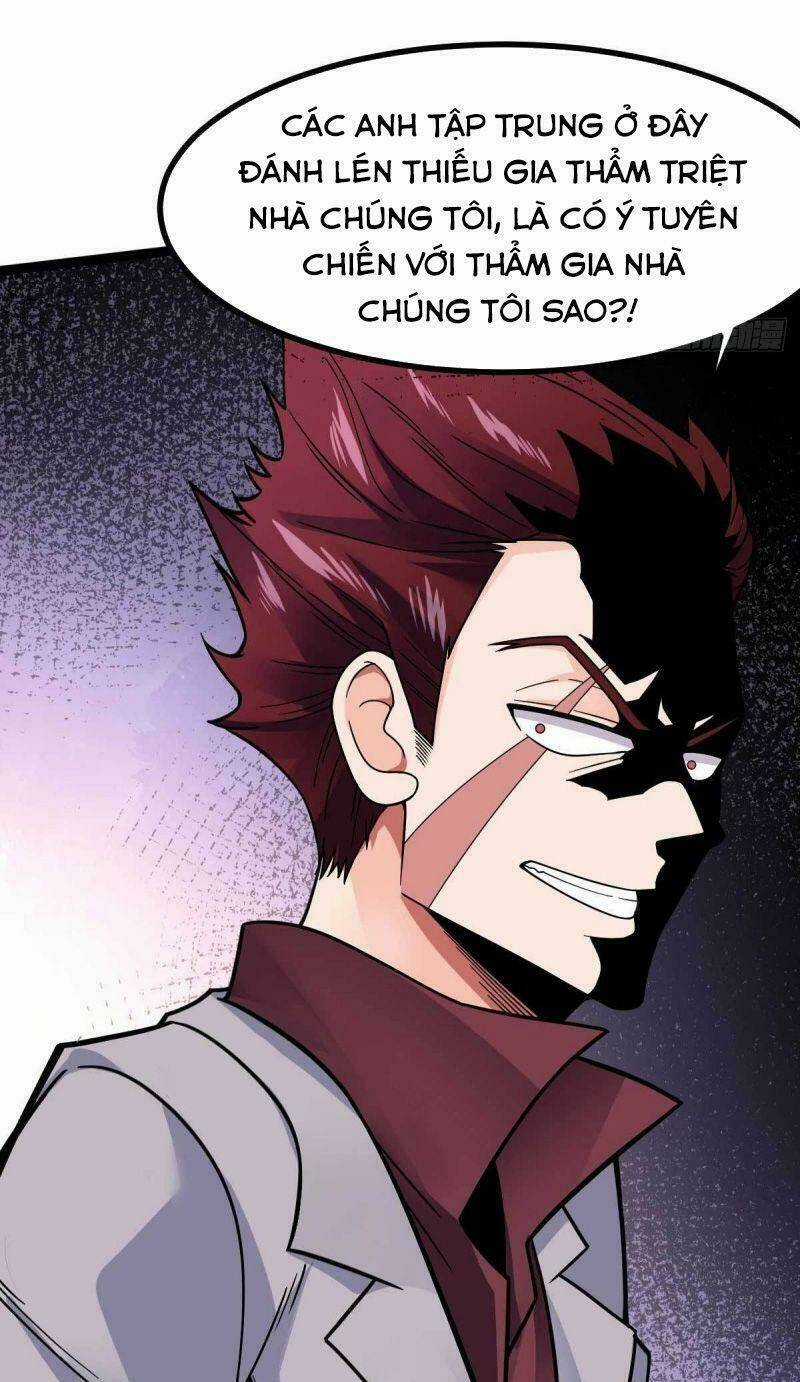 Vạn Hồn Hào Tế - Chapter 21 - Trang 13