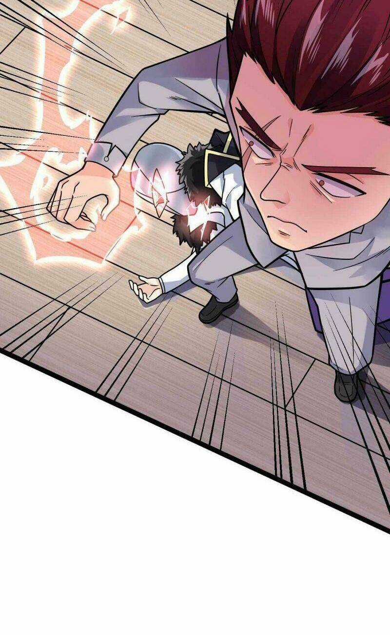 Vạn Hồn Hào Tế - Chapter 21 - Trang 16