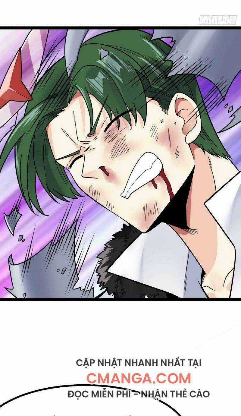 Vạn Hồn Hào Tế - Chapter 21 - Trang 17