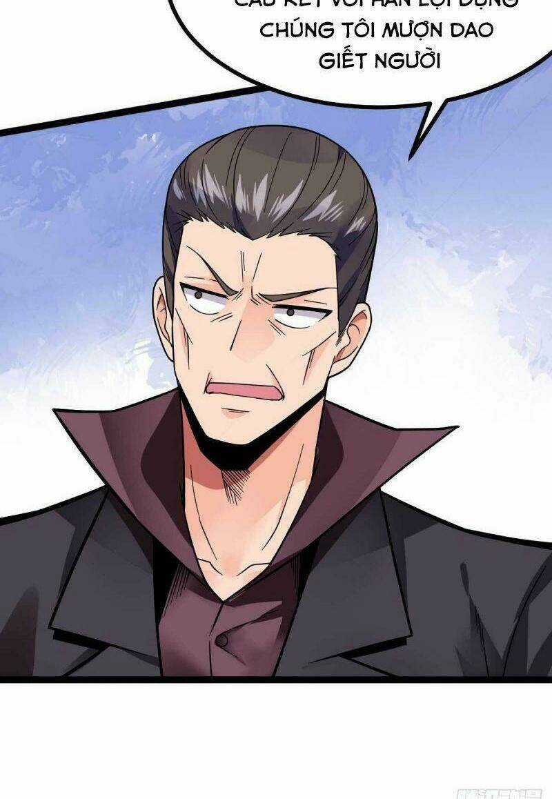 Vạn Hồn Hào Tế - Chapter 21 - Trang 20