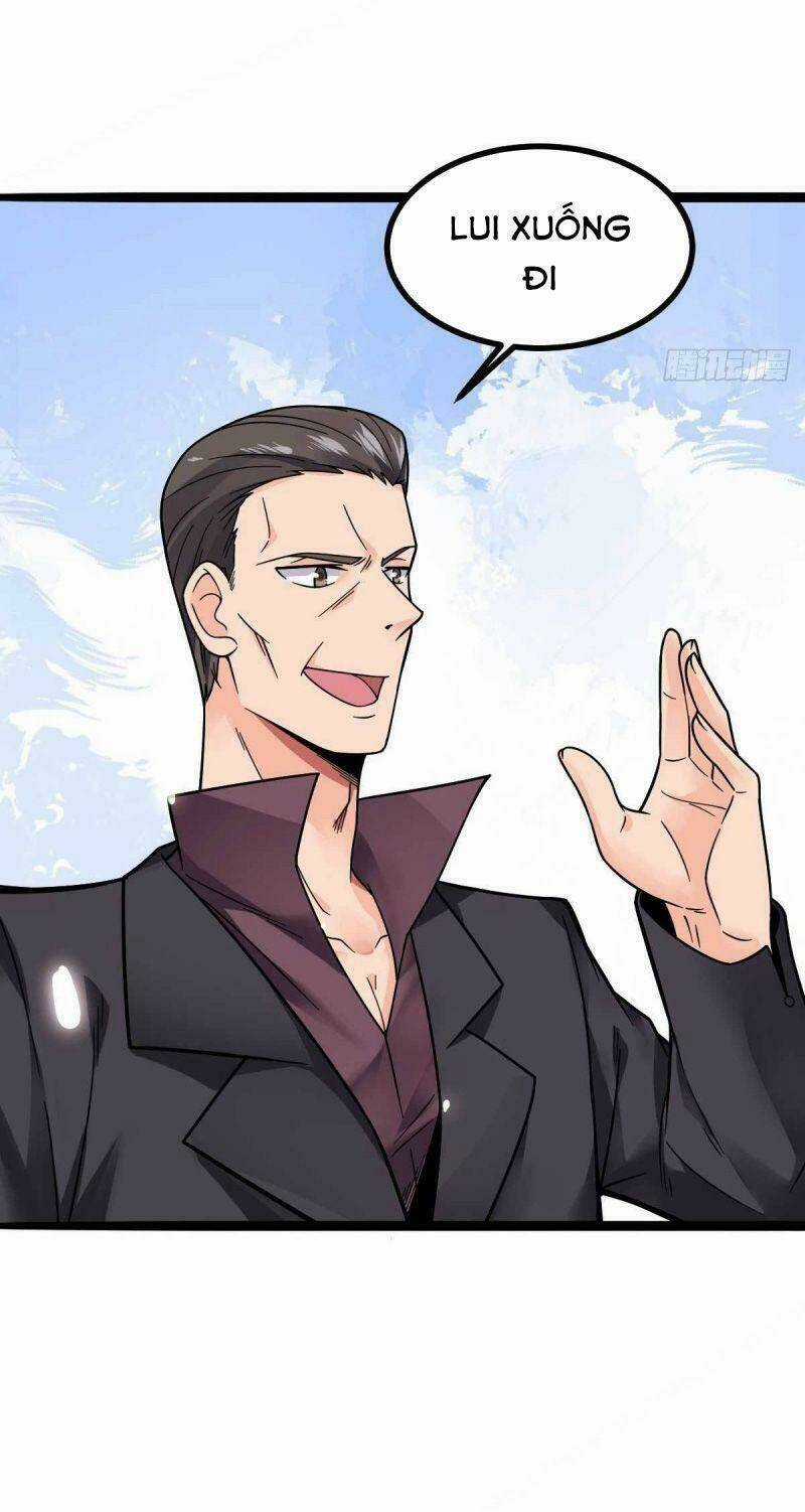 Vạn Hồn Hào Tế - Chapter 21 - Trang 3