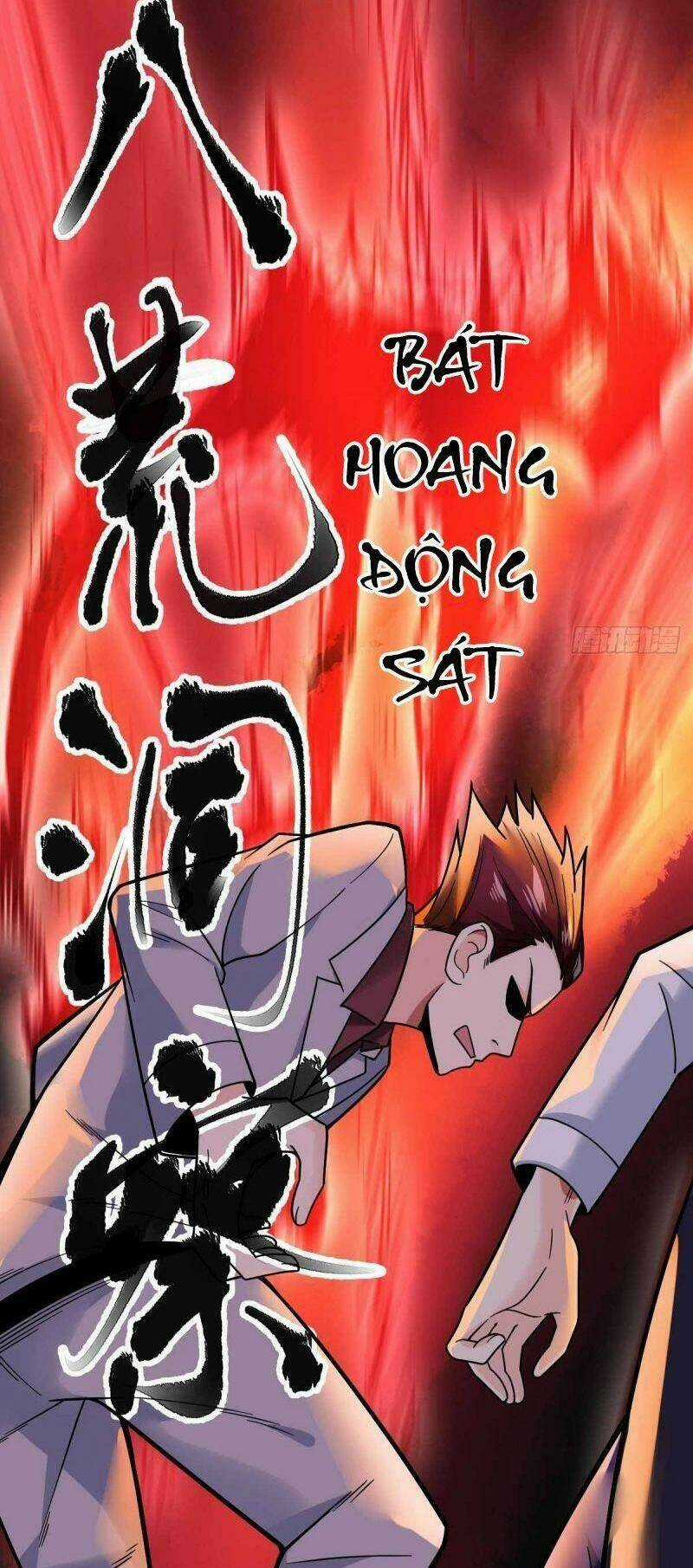 Vạn Hồn Hào Tế - Chapter 21 - Trang 24