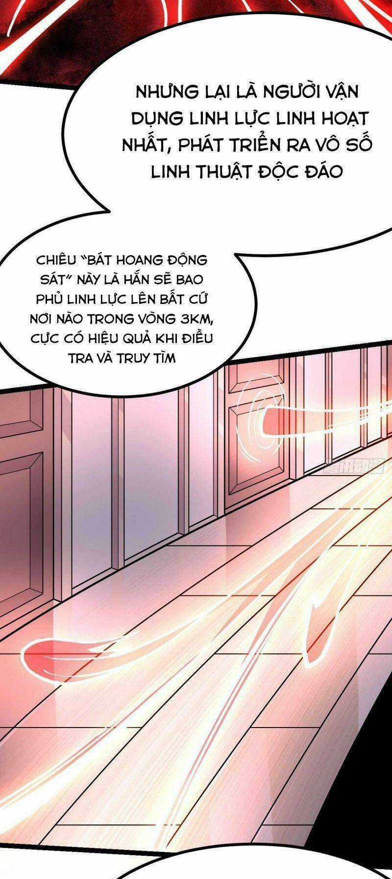 Vạn Hồn Hào Tế - Chapter 21 - Trang 27