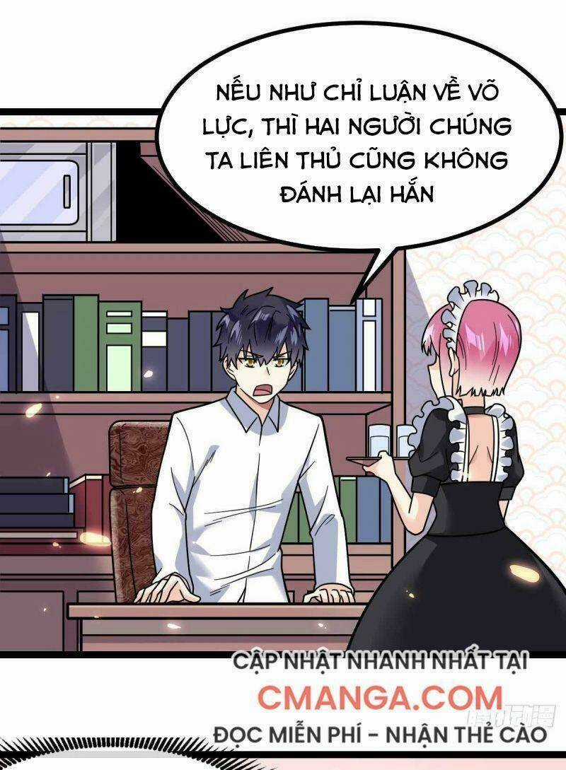 Vạn Hồn Hào Tế - Chapter 21 - Trang 29