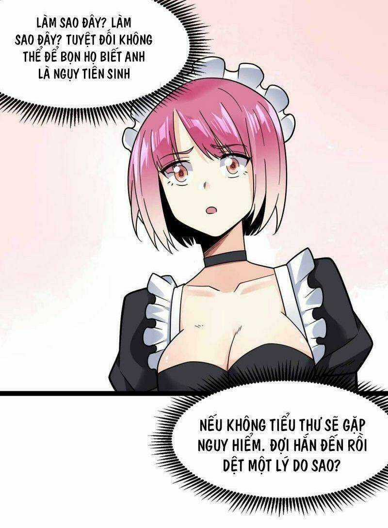 Vạn Hồn Hào Tế - Chapter 21 - Trang 30