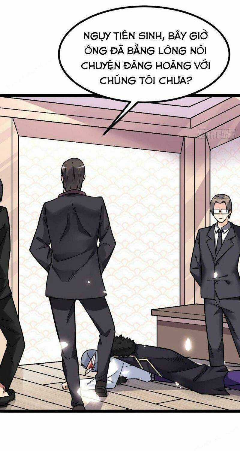 Vạn Hồn Hào Tế - Chapter 21 - Trang 4