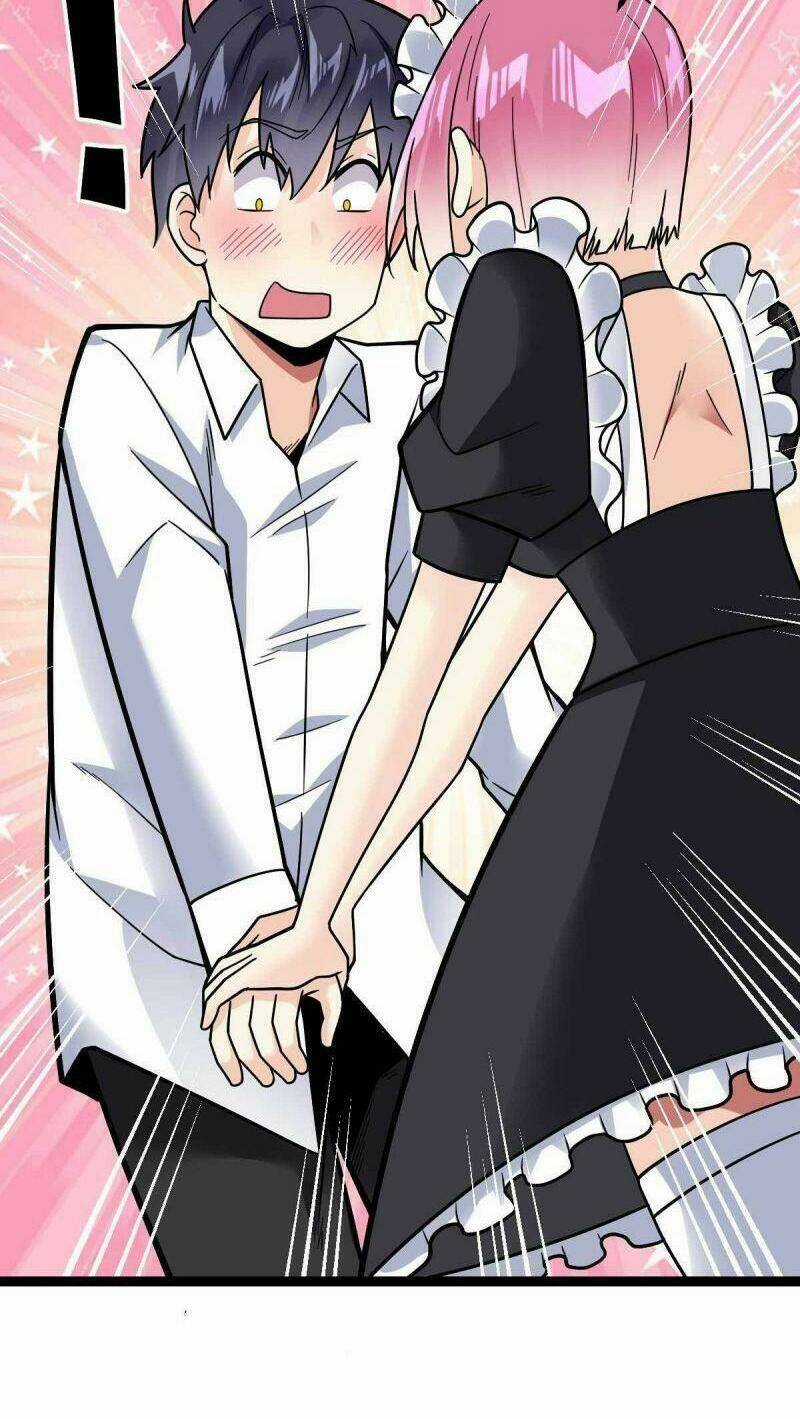 Vạn Hồn Hào Tế - Chapter 21 - Trang 32