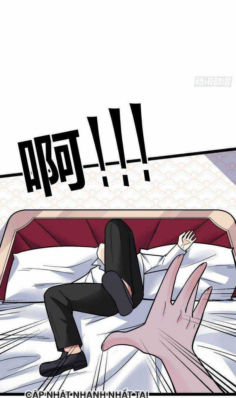 Vạn Hồn Hào Tế - Chapter 21 - Trang 33