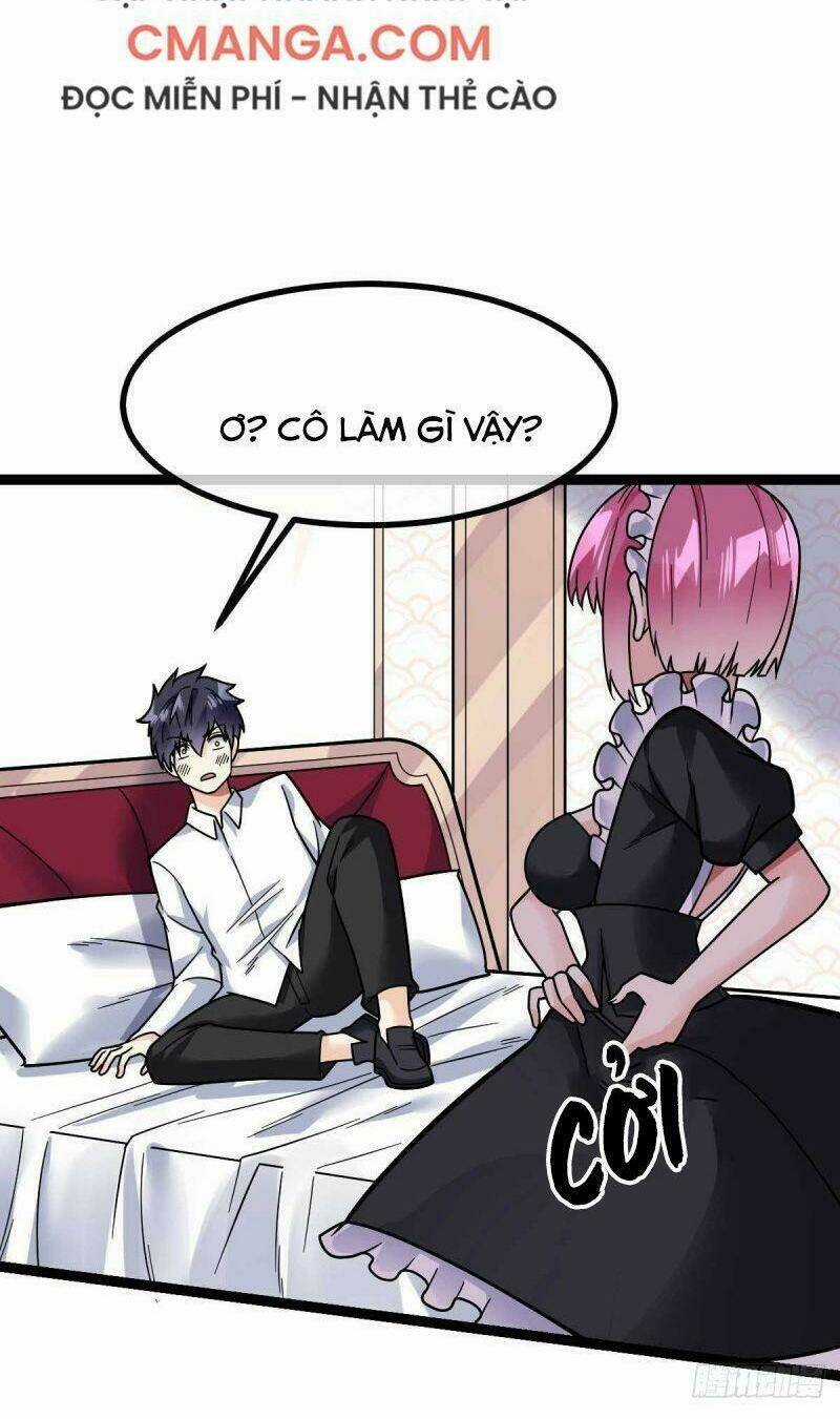 Vạn Hồn Hào Tế - Chapter 21 - Trang 34