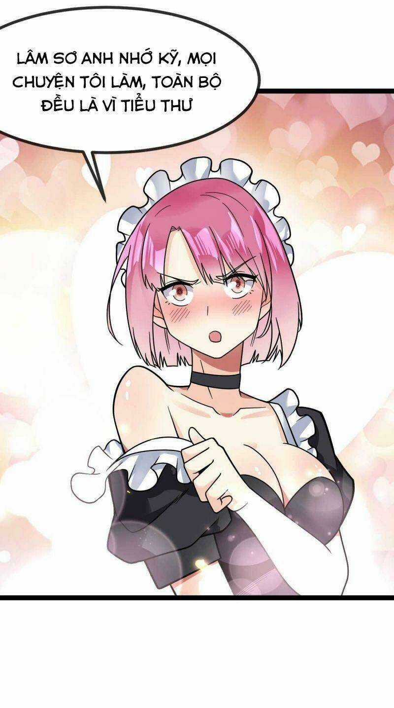 Vạn Hồn Hào Tế - Chapter 21 - Trang 35