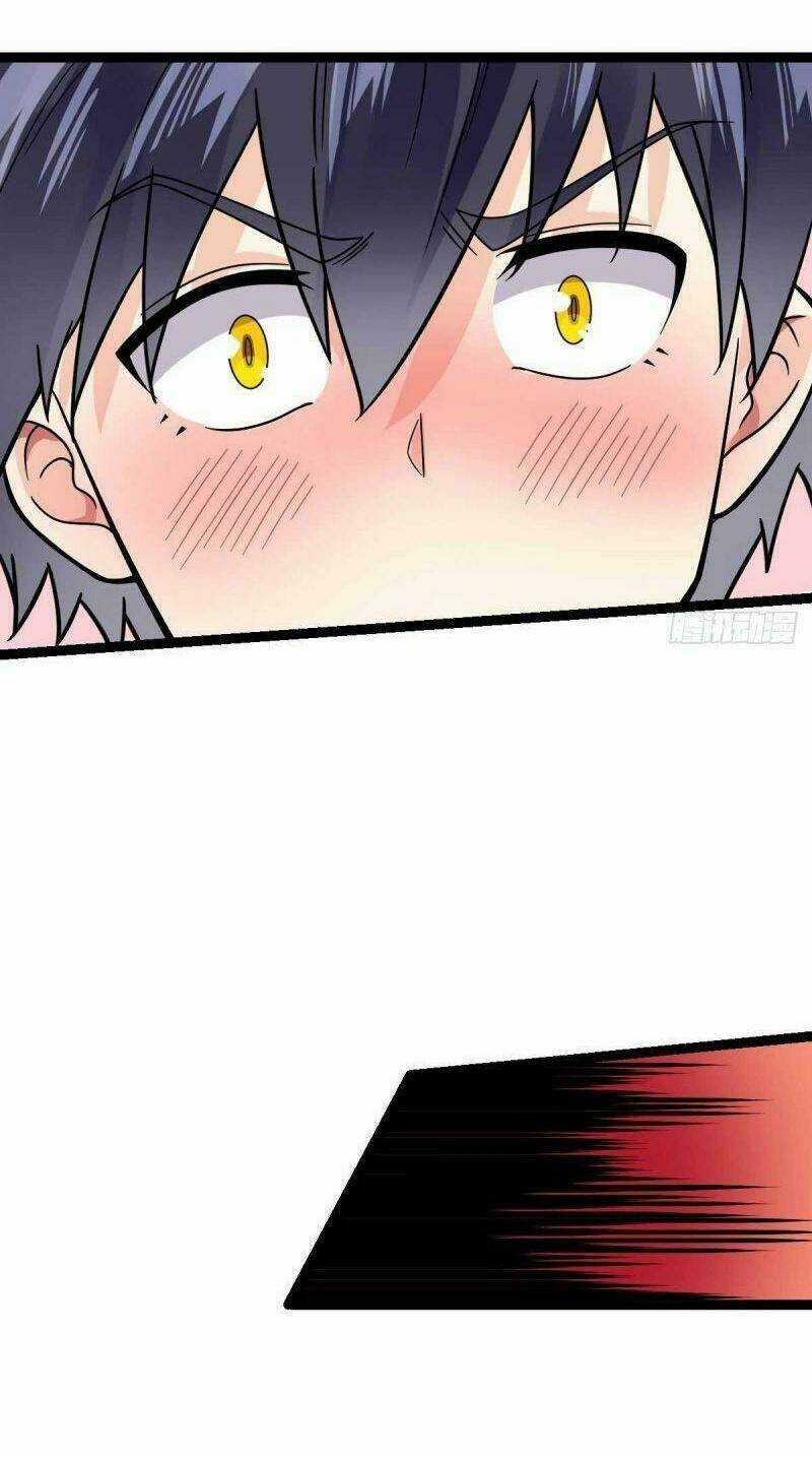 Vạn Hồn Hào Tế - Chapter 21 - Trang 36