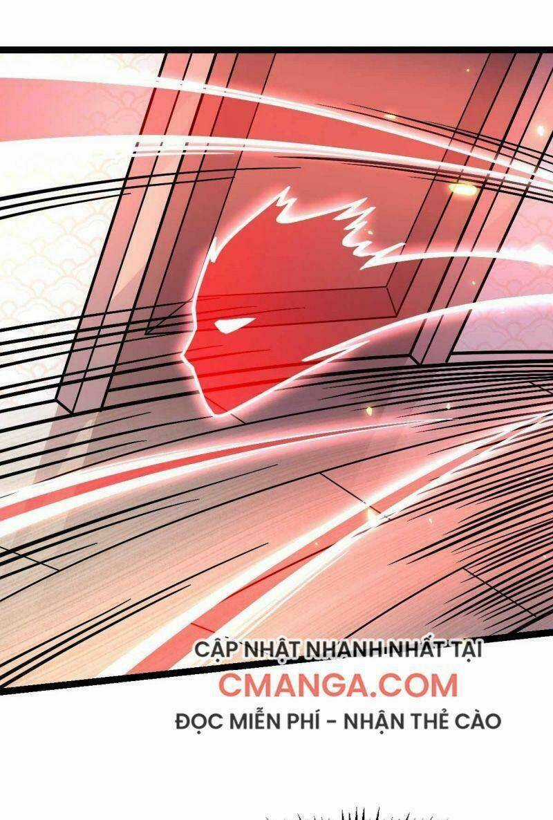 Vạn Hồn Hào Tế - Chapter 21 - Trang 37