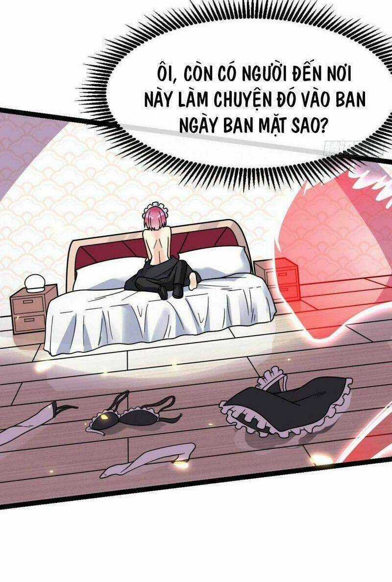 Vạn Hồn Hào Tế - Chapter 21 - Trang 38