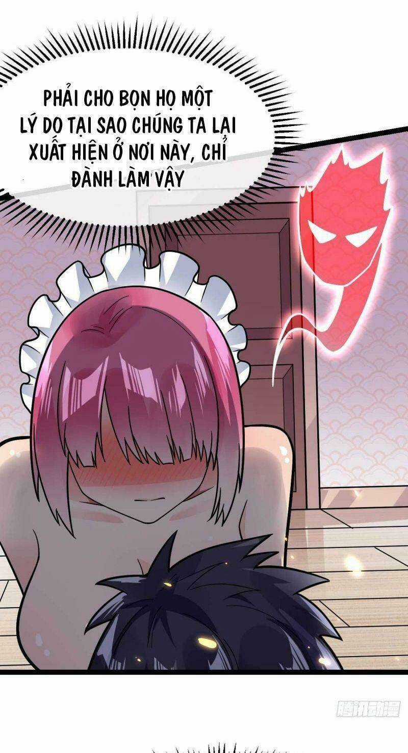 Vạn Hồn Hào Tế - Chapter 21 - Trang 39