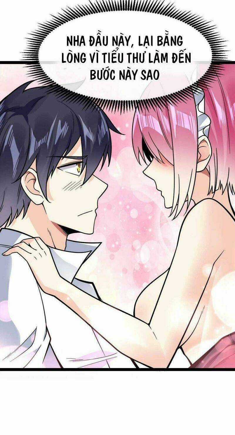 Vạn Hồn Hào Tế - Chapter 21 - Trang 40