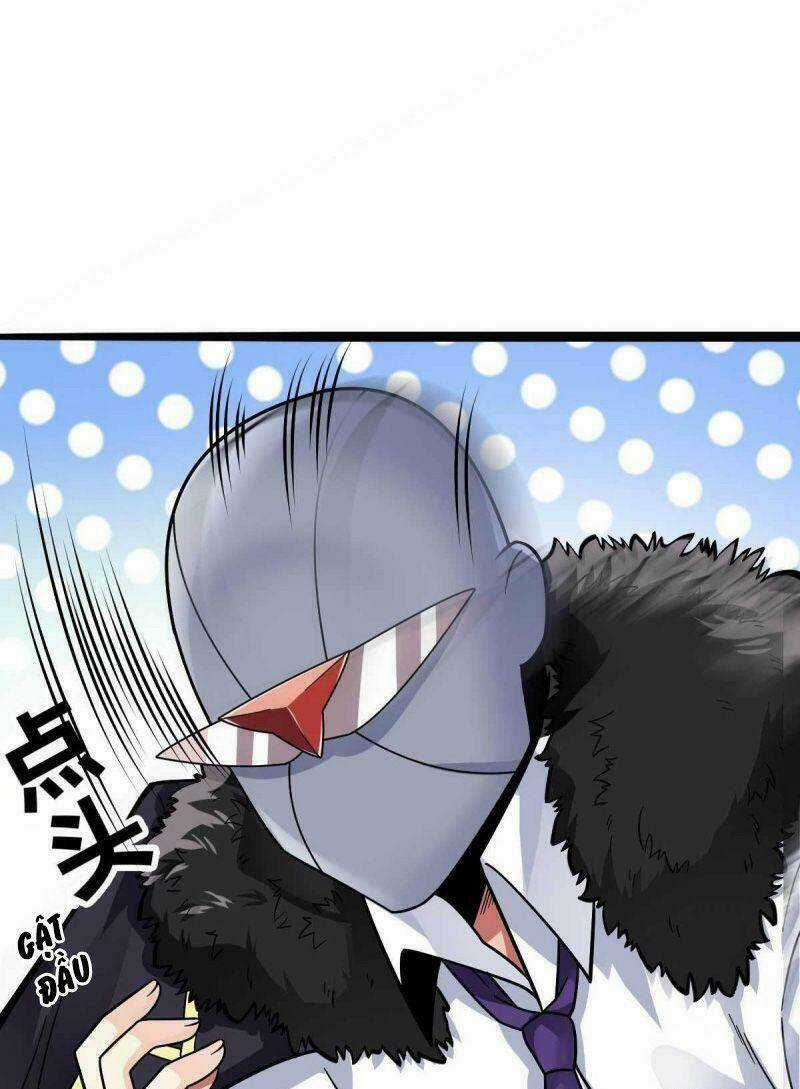 Vạn Hồn Hào Tế - Chapter 21 - Trang 5