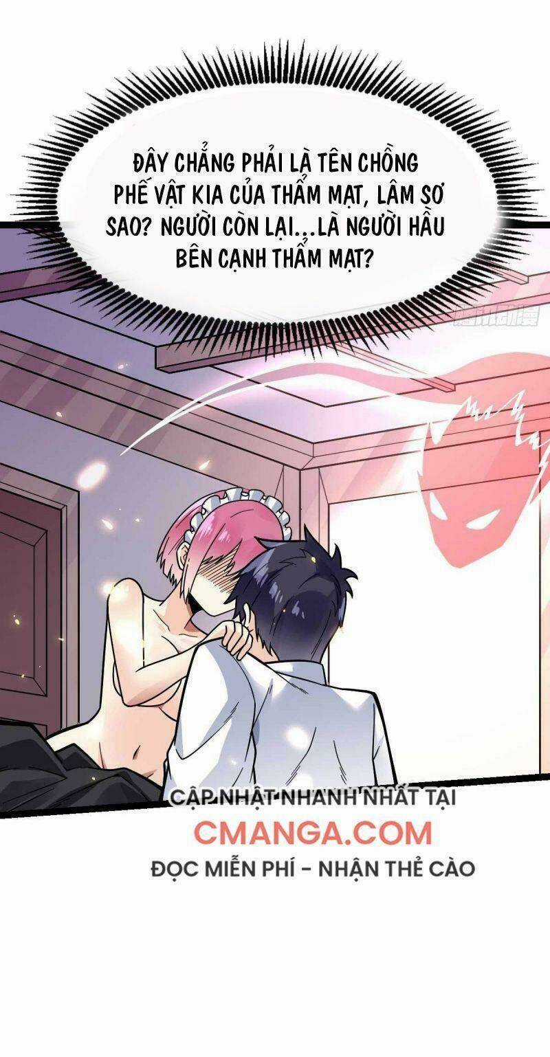 Vạn Hồn Hào Tế - Chapter 21 - Trang 41